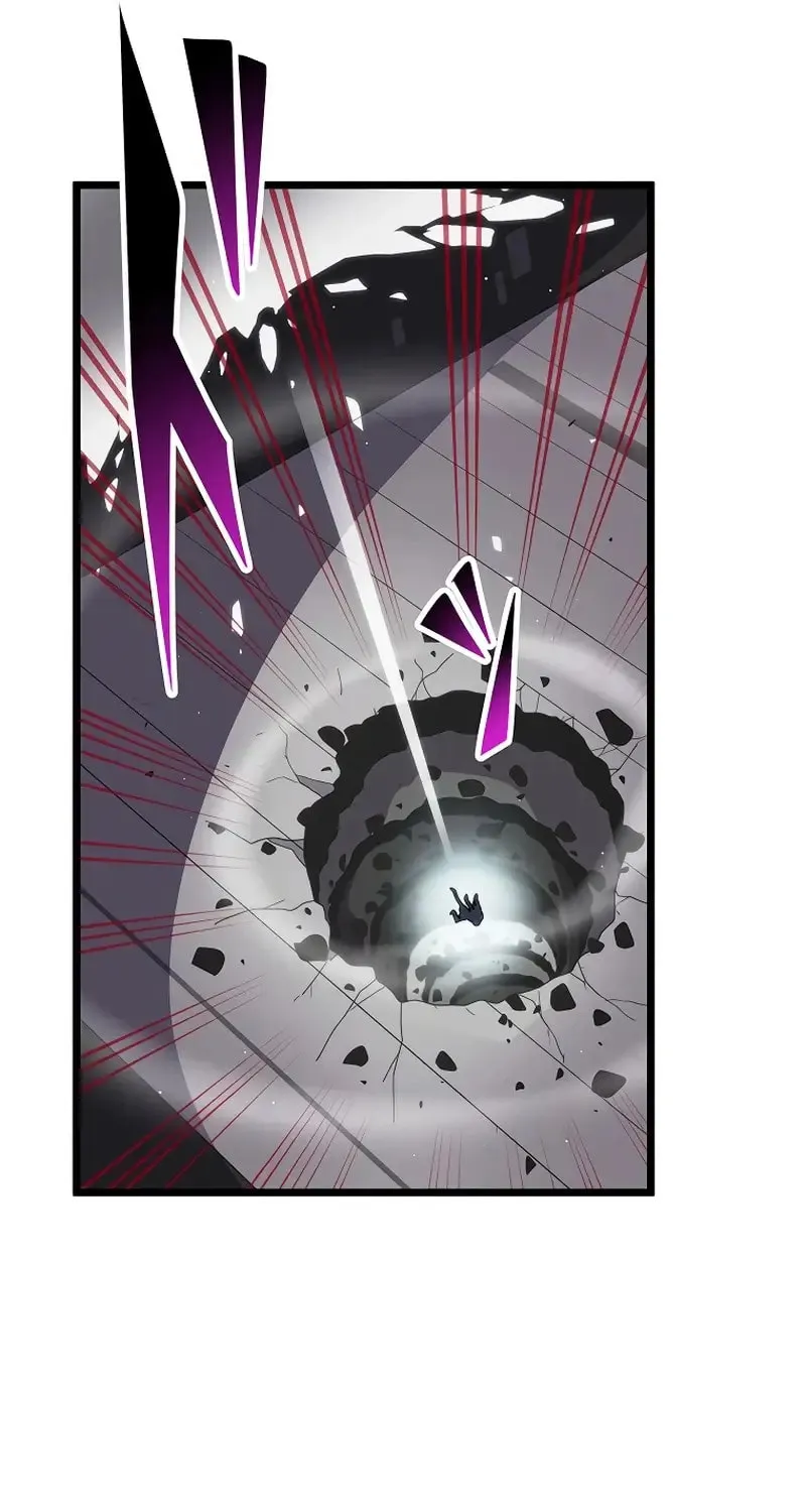 Last Boss Shoujo Akari - Watashi Yori Tsuyoi Yatsu ni Ai ni Gendai ni Iku Chapter 25 page 37 - 