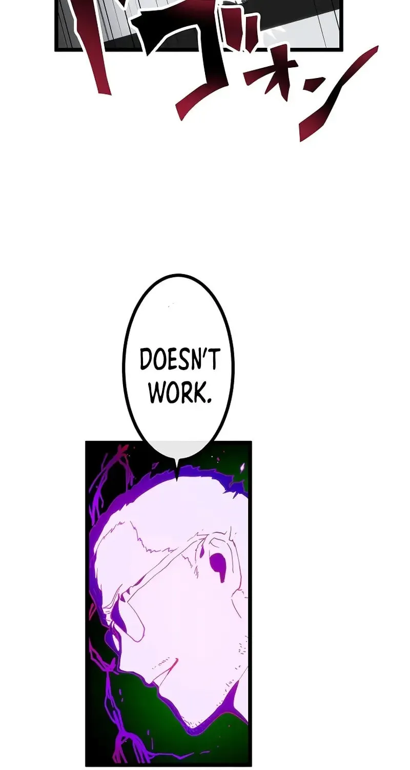 Last Boss Shoujo Akari - Watashi Yori Tsuyoi Yatsu ni Ai ni Gendai ni Iku Chapter 25 page 40 - 