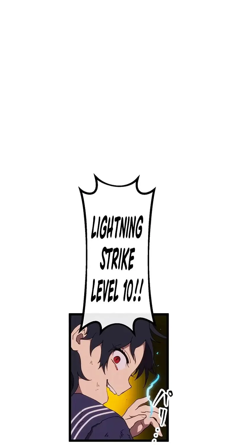 Last Boss Shoujo Akari - Watashi Yori Tsuyoi Yatsu ni Ai ni Gendai ni Iku Chapter 25 page 41 - 