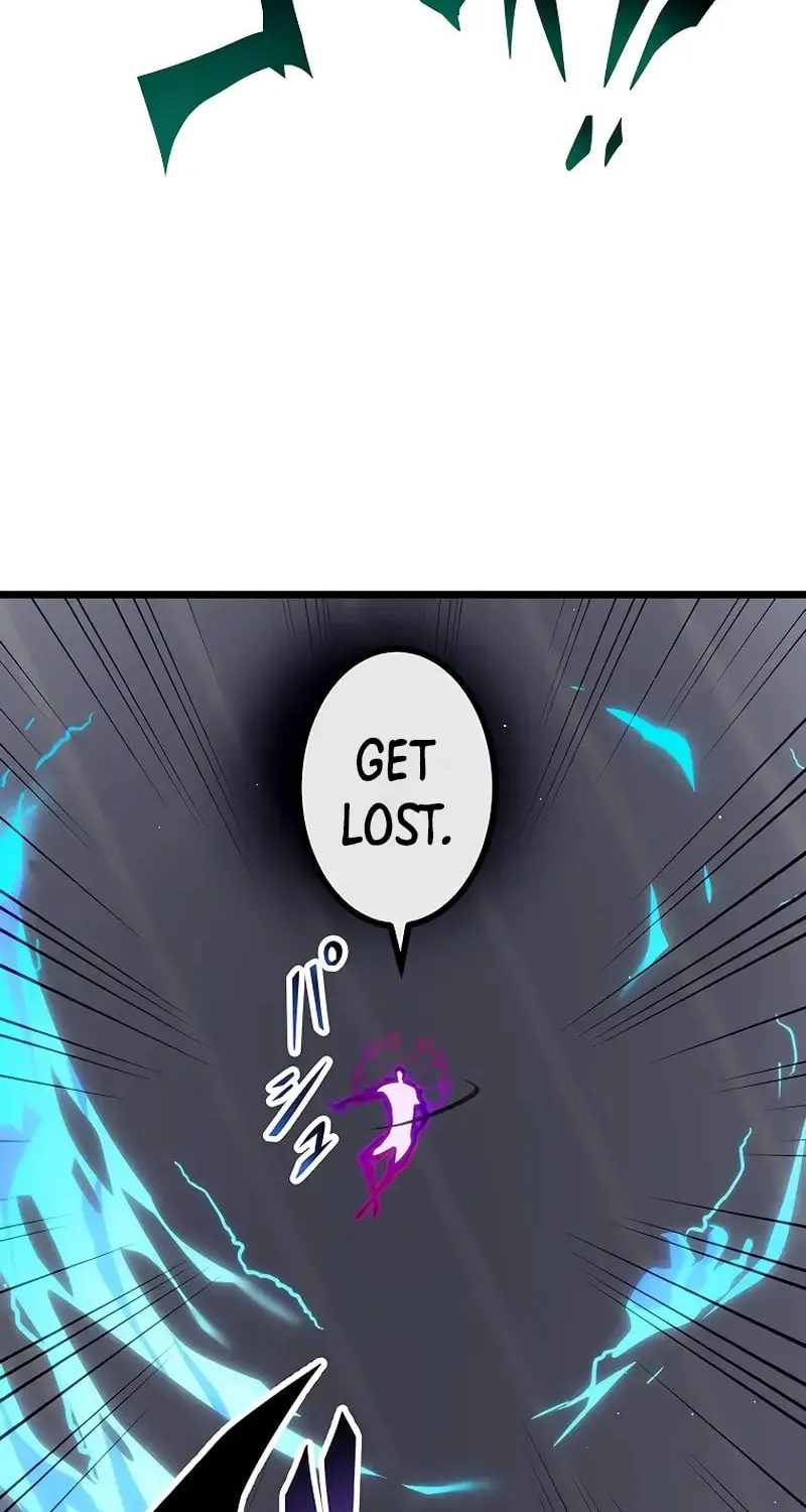 Last Boss Shoujo Akari - Watashi Yori Tsuyoi Yatsu ni Ai ni Gendai ni Iku Chapter 25 page 44 - 