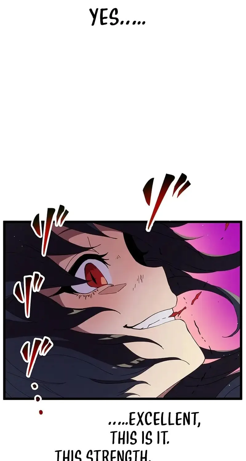 Last Boss Shoujo Akari - Watashi Yori Tsuyoi Yatsu ni Ai ni Gendai ni Iku Chapter 25 page 52 - 