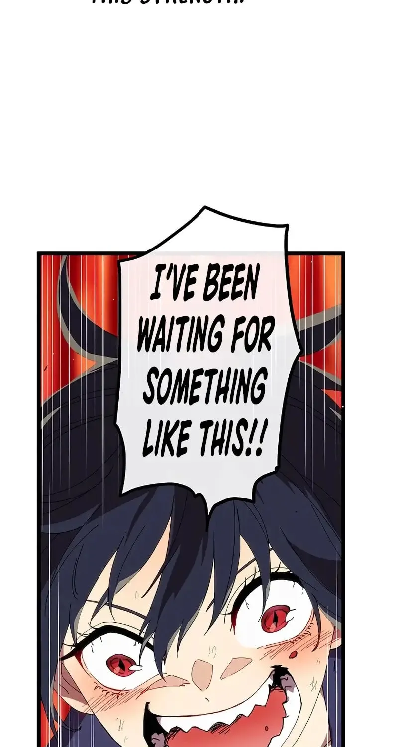 Last Boss Shoujo Akari - Watashi Yori Tsuyoi Yatsu ni Ai ni Gendai ni Iku Chapter 25 page 53 - 