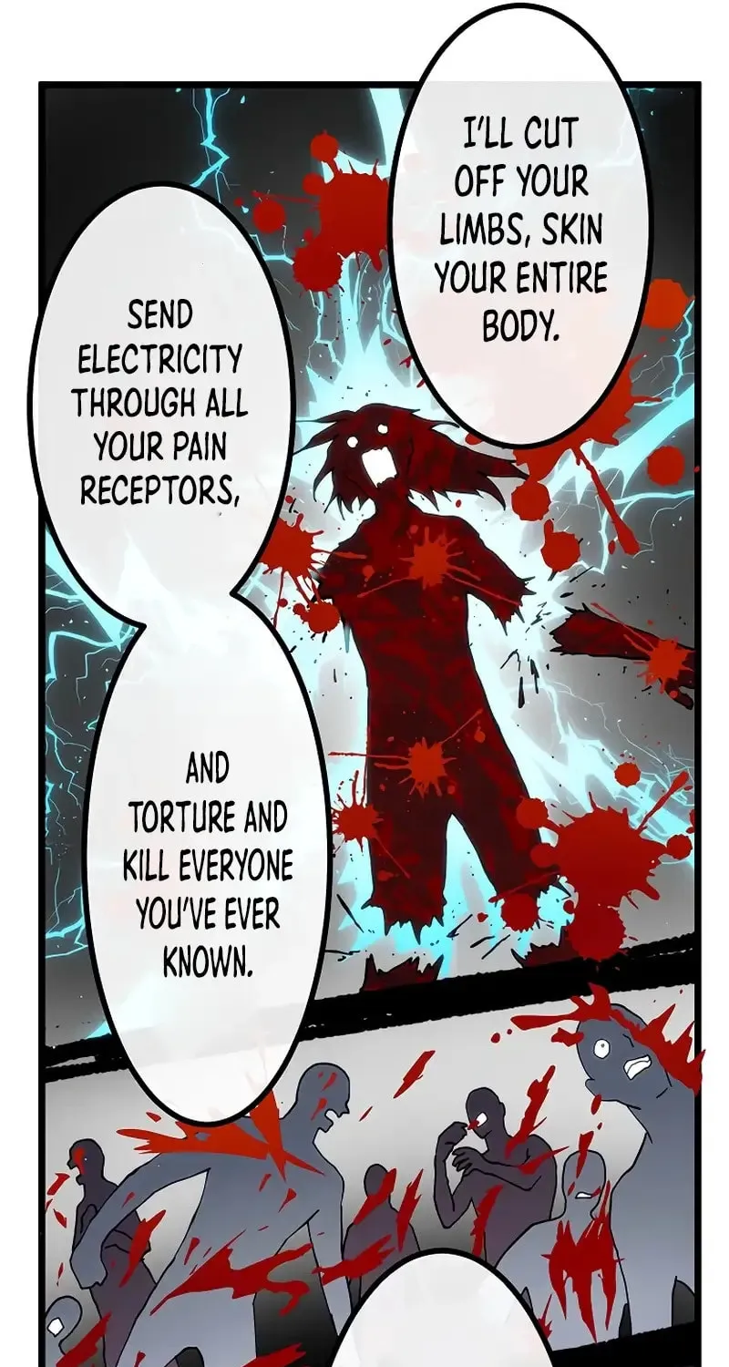 Last Boss Shoujo Akari - Watashi Yori Tsuyoi Yatsu ni Ai ni Gendai ni Iku Chapter 25 page 79 - 