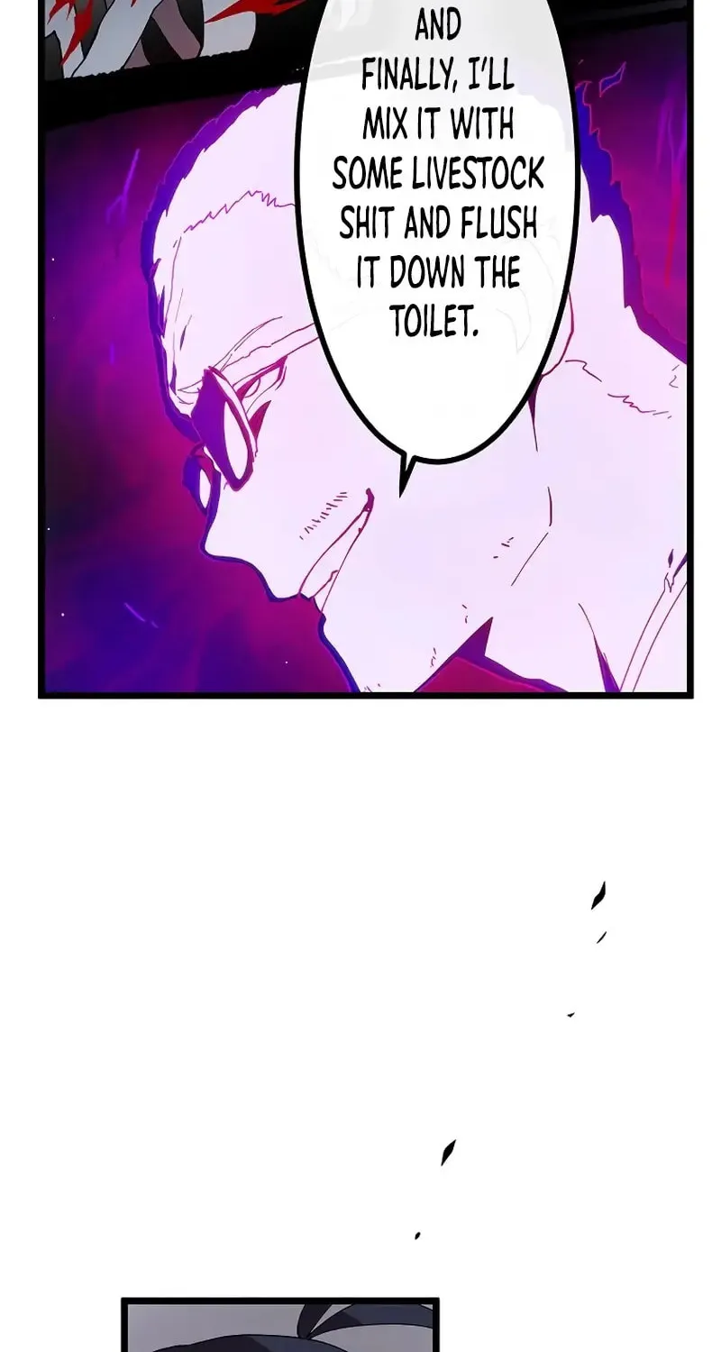 Last Boss Shoujo Akari - Watashi Yori Tsuyoi Yatsu ni Ai ni Gendai ni Iku Chapter 25 page 80 - 