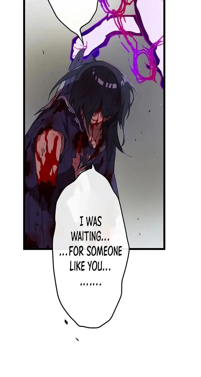Last Boss Shoujo Akari - Watashi Yori Tsuyoi Yatsu ni Ai ni Gendai ni Iku Chapter 25 page 83 - 