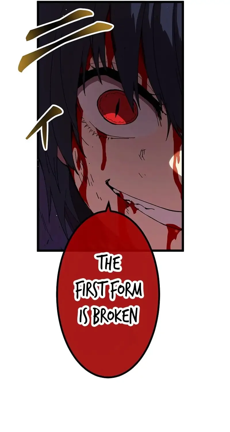 Last Boss Shoujo Akari - Watashi Yori Tsuyoi Yatsu ni Ai ni Gendai ni Iku Chapter 25 page 85 - 