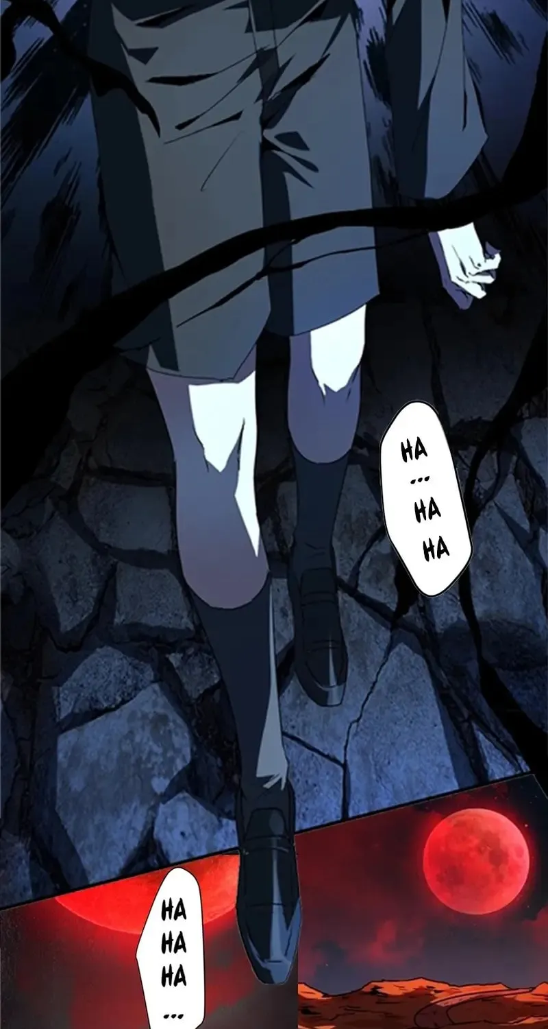 Last Boss Shoujo Akari - Watashi Yori Tsuyoi Yatsu ni Ai ni Gendai ni Iku Chapter 25 page 91 - 