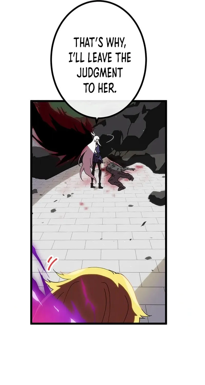 Last Boss Shoujo Akari - Watashi Yori Tsuyoi Yatsu ni Ai ni Gendai ni Iku Chapter 26 page 101 - 