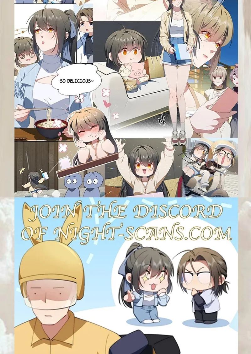 Last Boss Shoujo Akari - Watashi Yori Tsuyoi Yatsu ni Ai ni Gendai ni Iku Chapter 26 page 109 - 