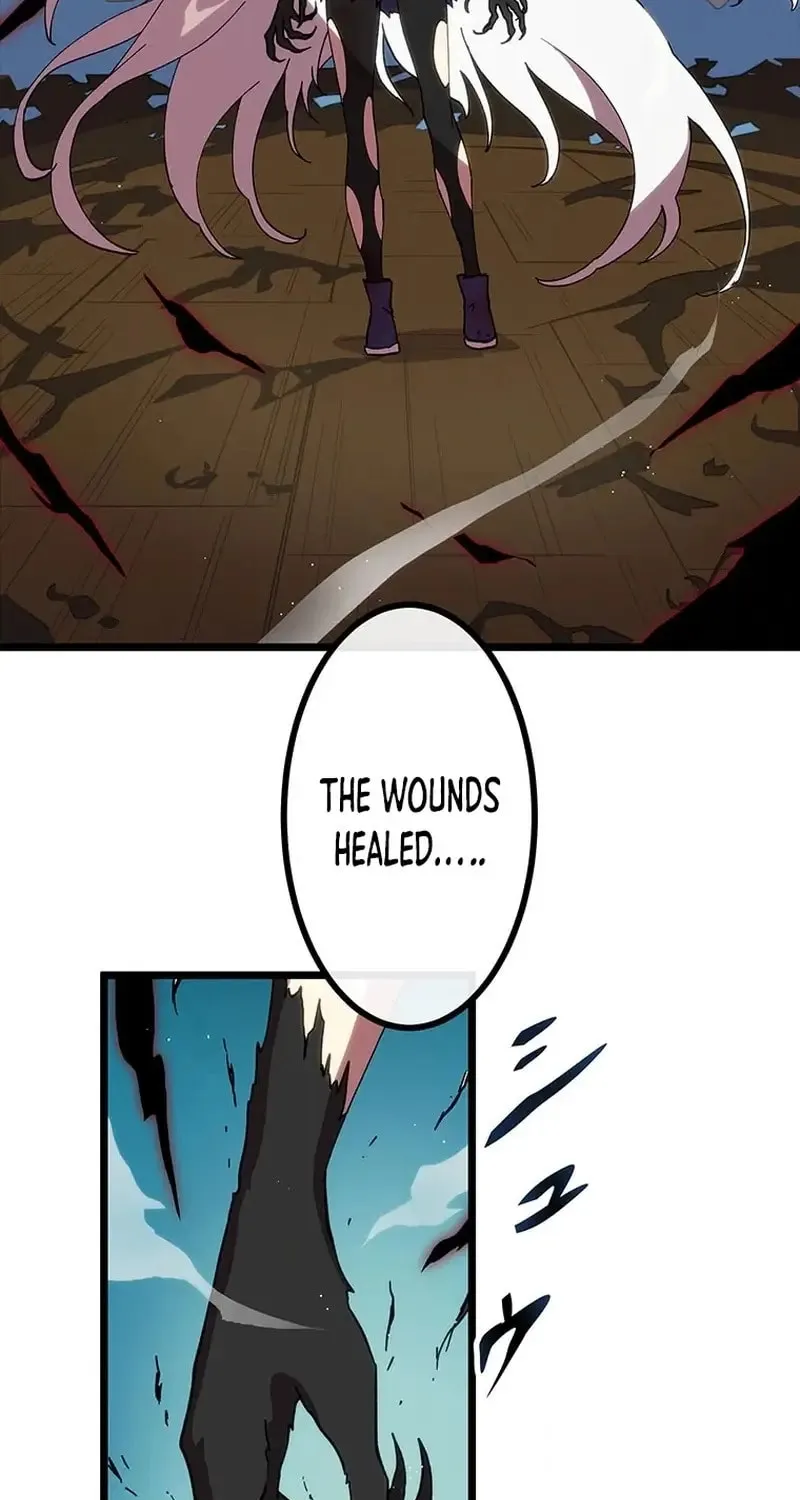 Last Boss Shoujo Akari - Watashi Yori Tsuyoi Yatsu ni Ai ni Gendai ni Iku Chapter 26 page 17 - 