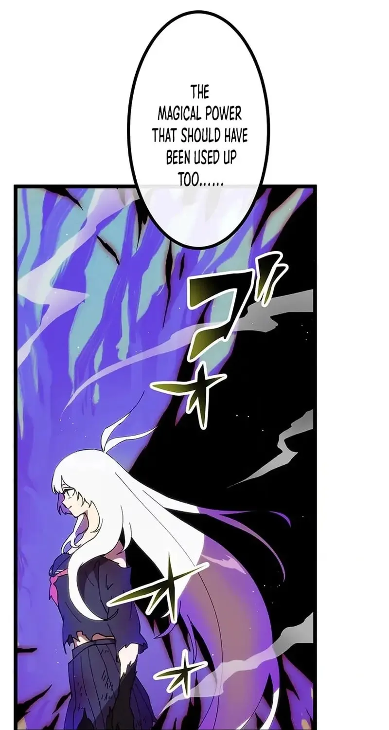 Last Boss Shoujo Akari - Watashi Yori Tsuyoi Yatsu ni Ai ni Gendai ni Iku Chapter 26 page 19 - 