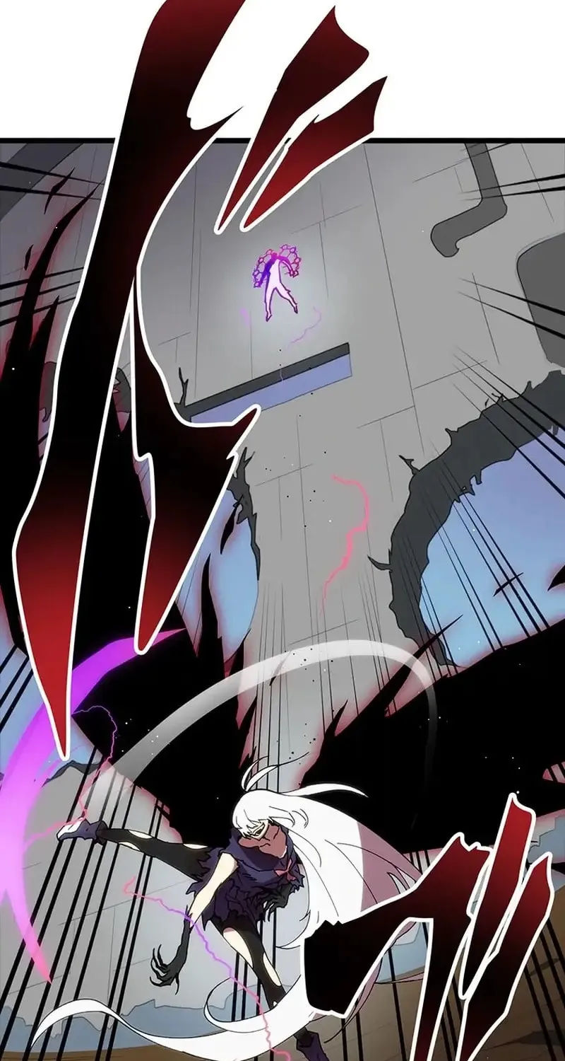 Last Boss Shoujo Akari - Watashi Yori Tsuyoi Yatsu ni Ai ni Gendai ni Iku Chapter 26 page 33 - 