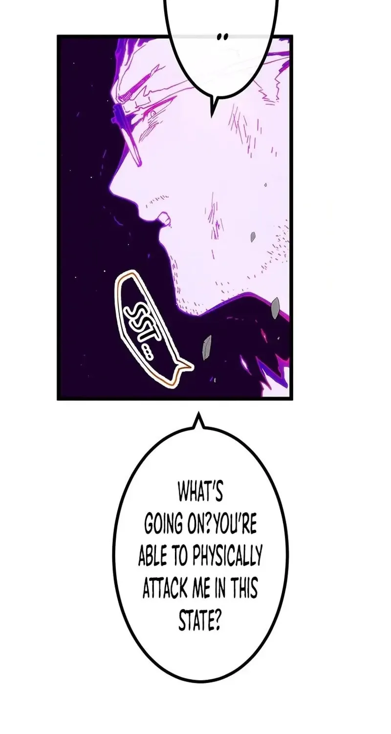 Last Boss Shoujo Akari - Watashi Yori Tsuyoi Yatsu ni Ai ni Gendai ni Iku Chapter 26 page 36 - 