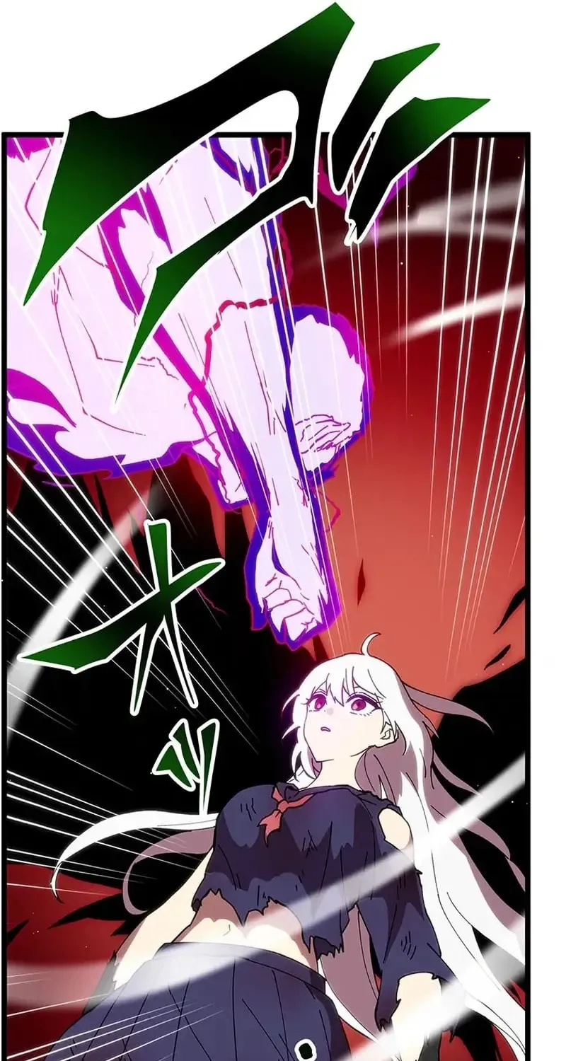 Last Boss Shoujo Akari - Watashi Yori Tsuyoi Yatsu ni Ai ni Gendai ni Iku Chapter 26 page 42 - 
