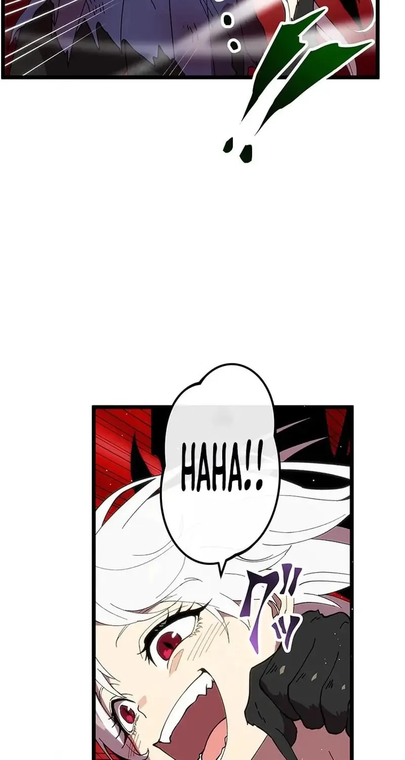 Last Boss Shoujo Akari - Watashi Yori Tsuyoi Yatsu ni Ai ni Gendai ni Iku Chapter 26 page 43 - 