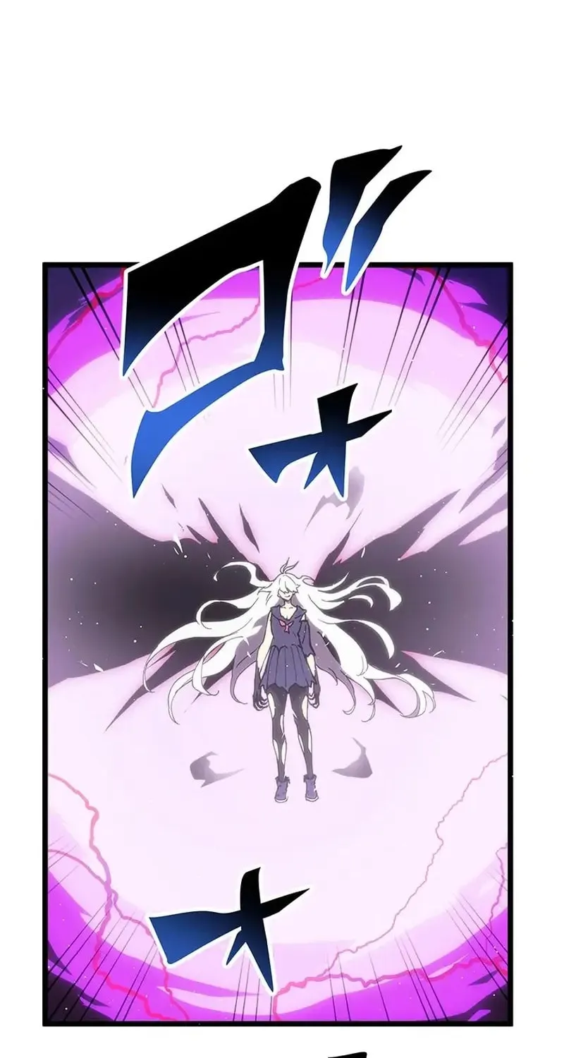 Last Boss Shoujo Akari - Watashi Yori Tsuyoi Yatsu ni Ai ni Gendai ni Iku Chapter 26 page 51 - 