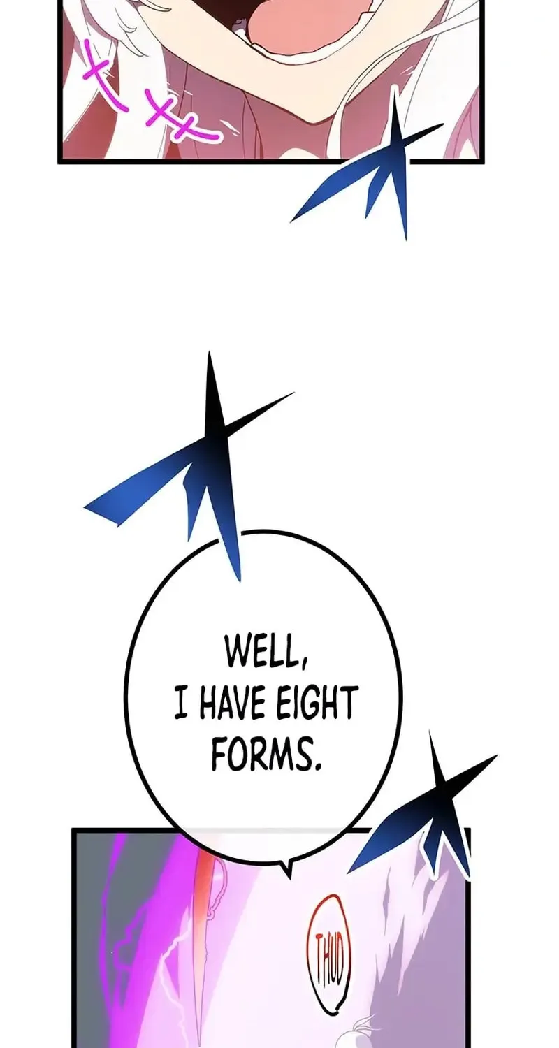 Last Boss Shoujo Akari - Watashi Yori Tsuyoi Yatsu ni Ai ni Gendai ni Iku Chapter 26 page 55 - 