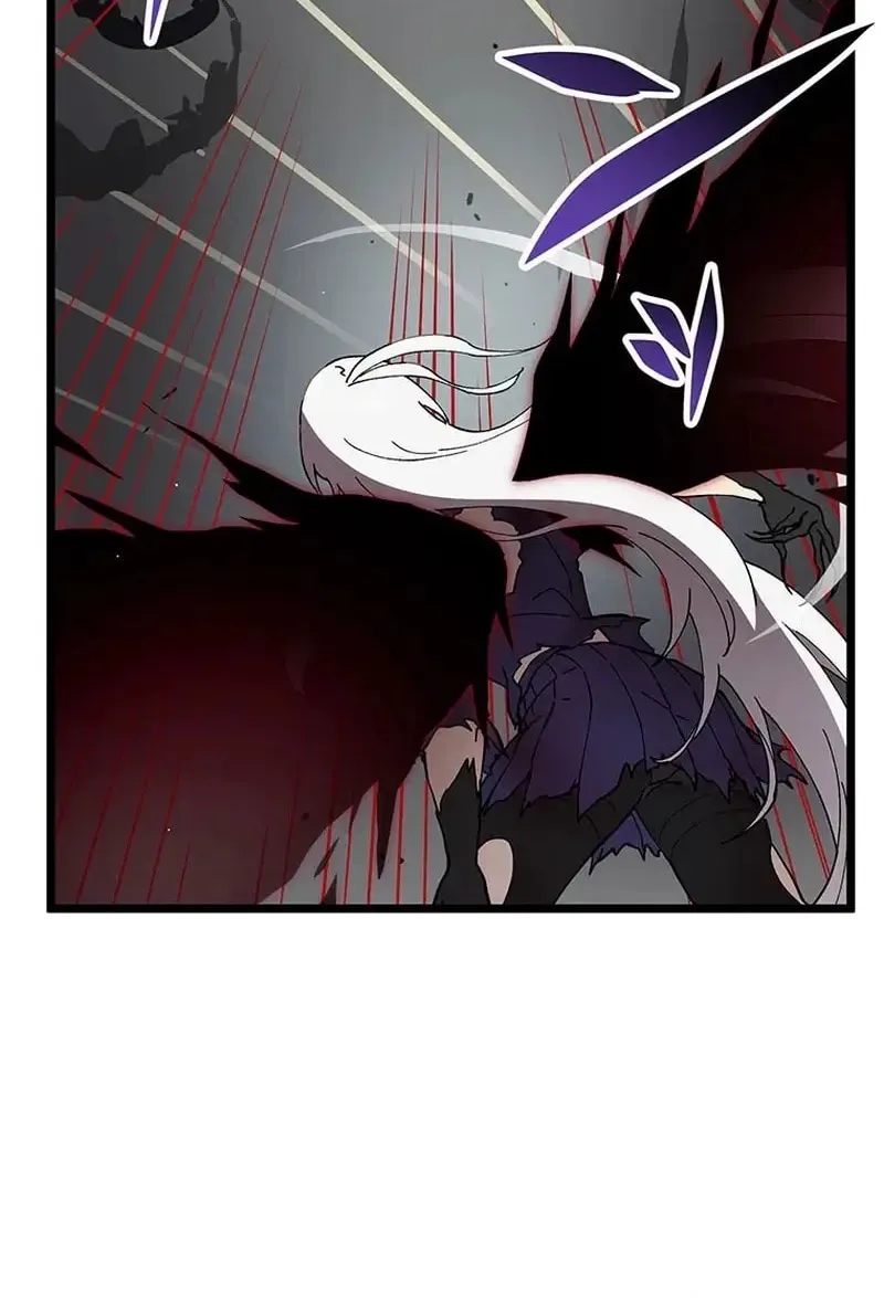 Last Boss Shoujo Akari - Watashi Yori Tsuyoi Yatsu ni Ai ni Gendai ni Iku Chapter 26 page 59 - 