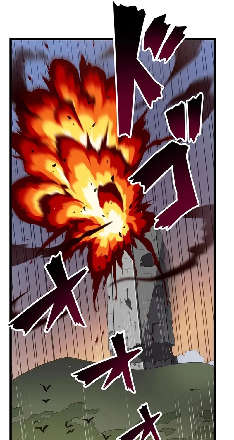 Last Boss Shoujo Akari - Watashi Yori Tsuyoi Yatsu ni Ai ni Gendai ni Iku Chapter 26 page 66 - 