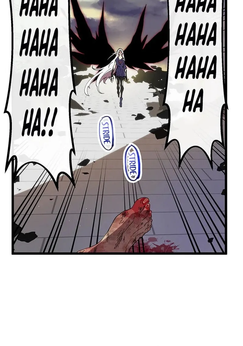 Last Boss Shoujo Akari - Watashi Yori Tsuyoi Yatsu ni Ai ni Gendai ni Iku Chapter 26 page 71 - 