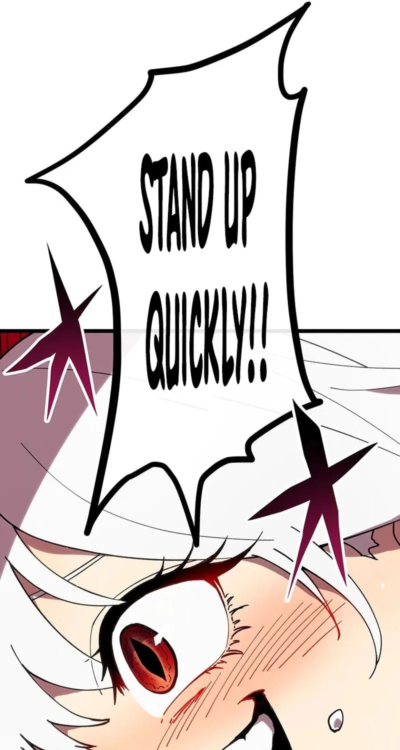 Last Boss Shoujo Akari - Watashi Yori Tsuyoi Yatsu ni Ai ni Gendai ni Iku Chapter 26 page 77 - 