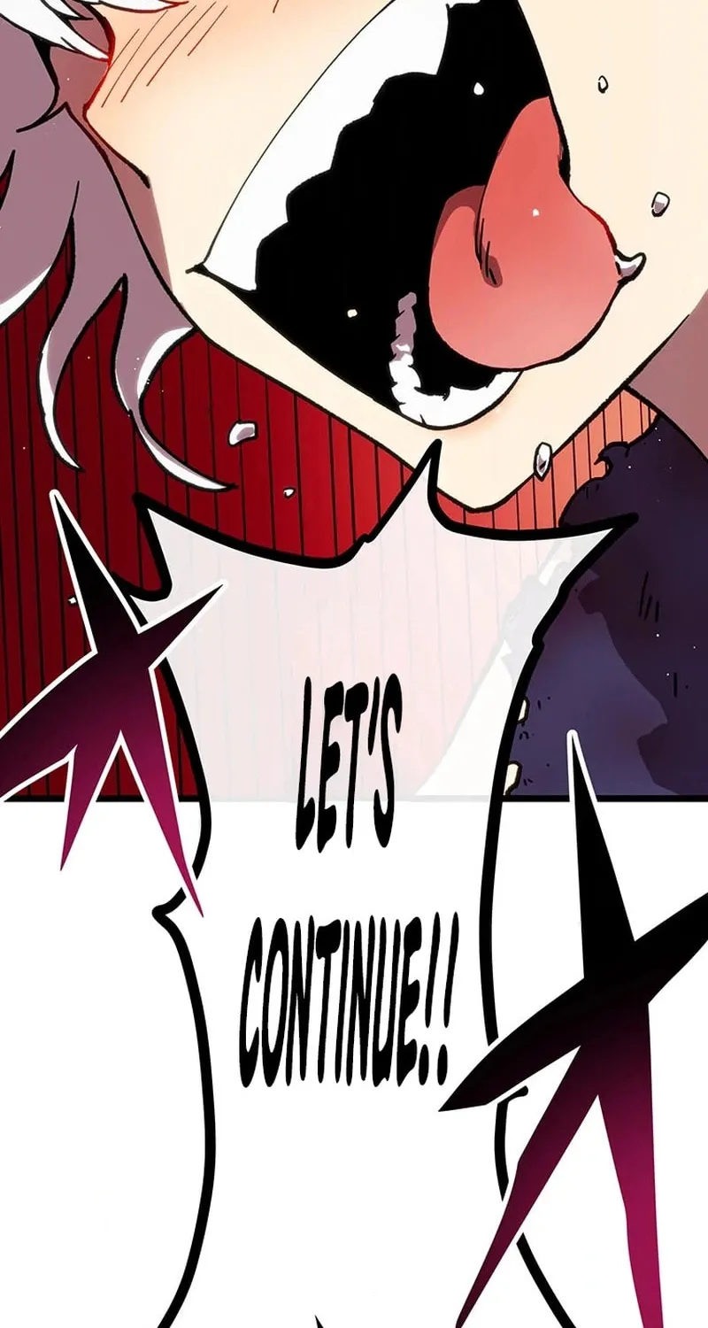 Last Boss Shoujo Akari - Watashi Yori Tsuyoi Yatsu ni Ai ni Gendai ni Iku Chapter 26 page 78 - 