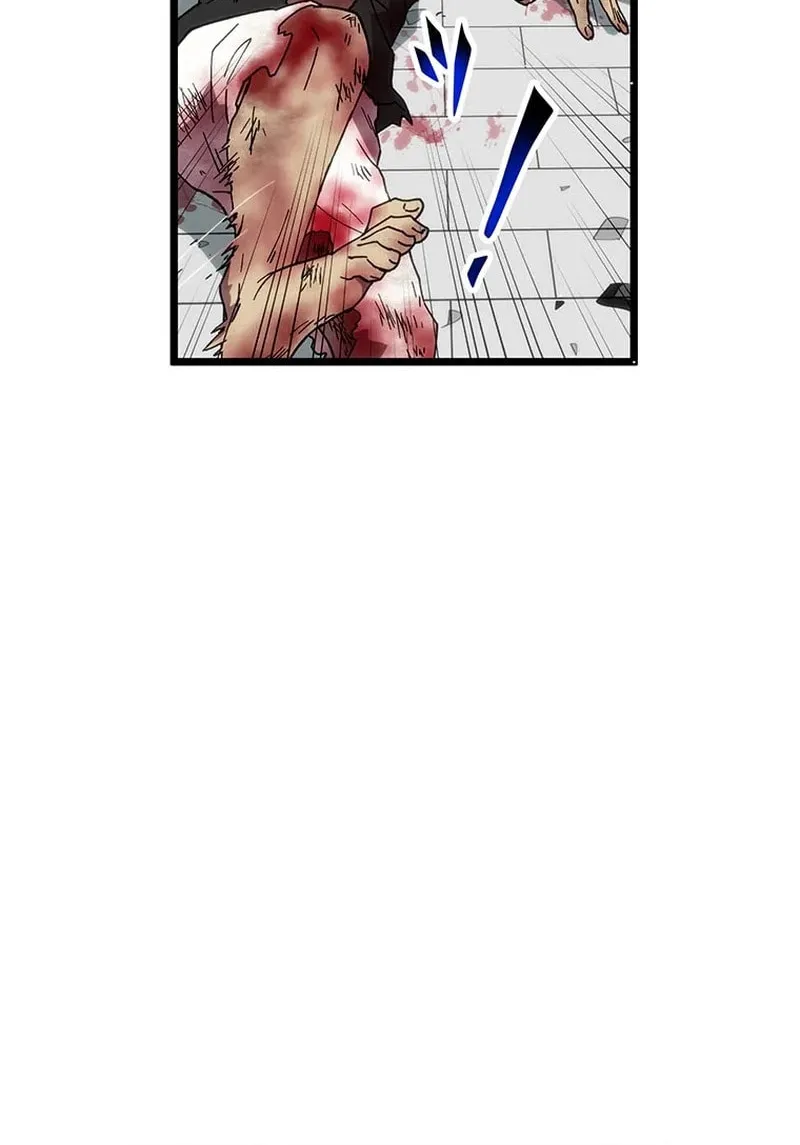 Last Boss Shoujo Akari - Watashi Yori Tsuyoi Yatsu ni Ai ni Gendai ni Iku Chapter 26 page 82 - 
