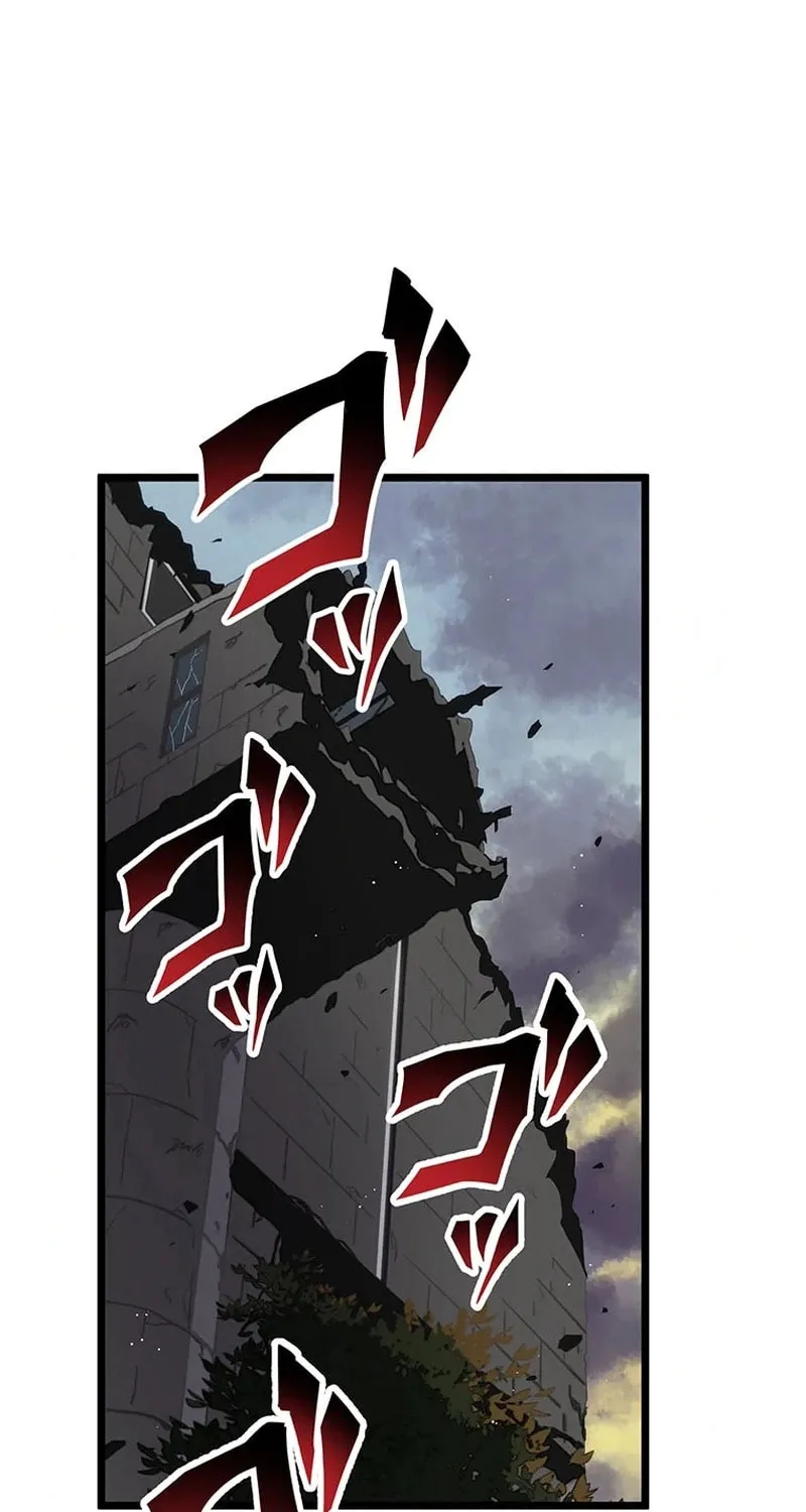 Last Boss Shoujo Akari - Watashi Yori Tsuyoi Yatsu ni Ai ni Gendai ni Iku Chapter 26 page 93 - 