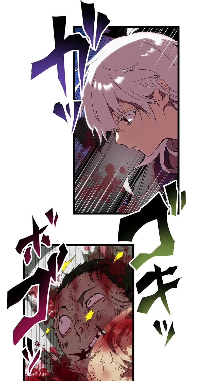 Last Boss Shoujo Akari - Watashi Yori Tsuyoi Yatsu ni Ai ni Gendai ni Iku Chapter 26 page 95 - 