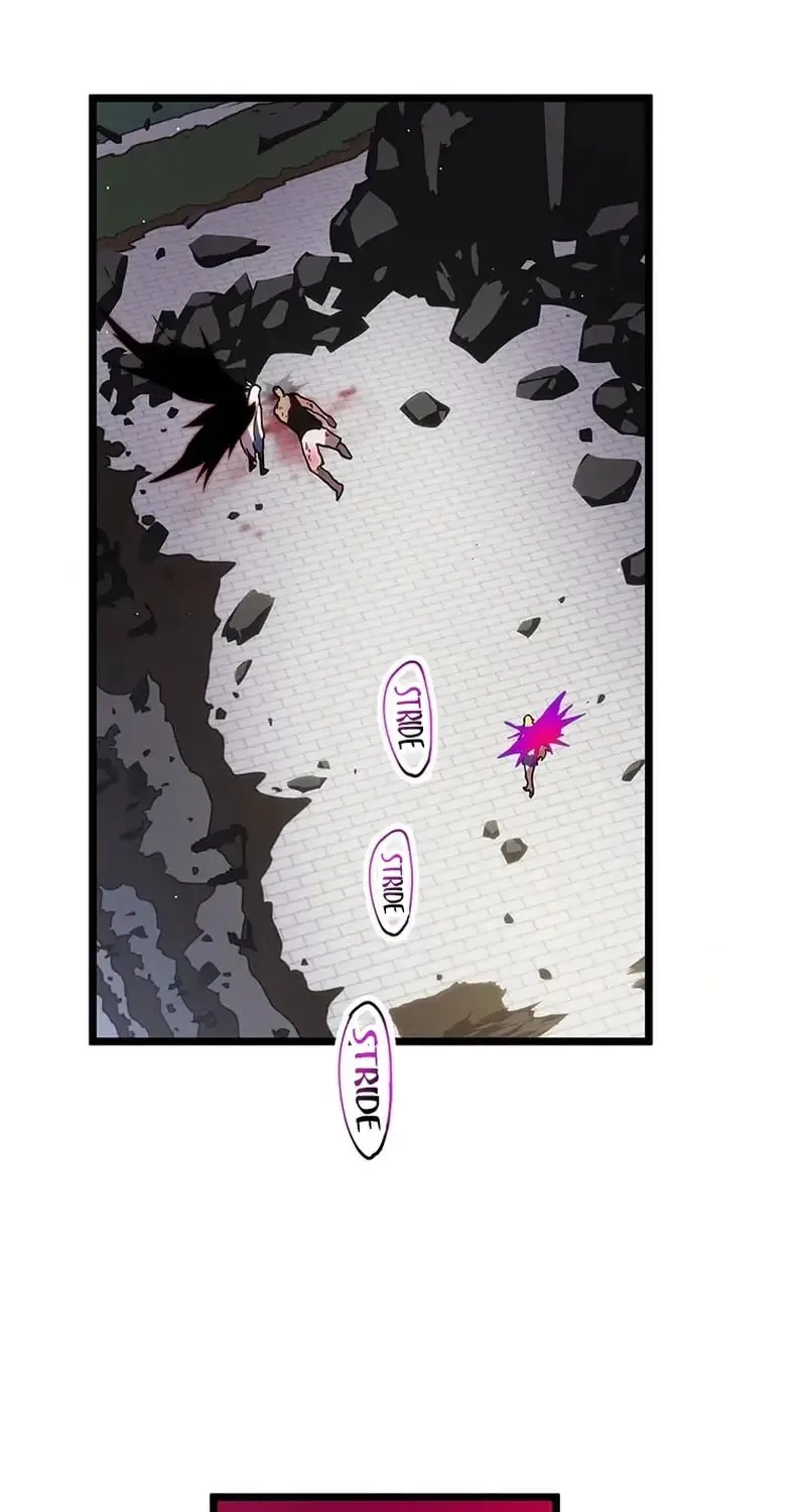 Last Boss Shoujo Akari - Watashi Yori Tsuyoi Yatsu ni Ai ni Gendai ni Iku Chapter 27 page 2 - 