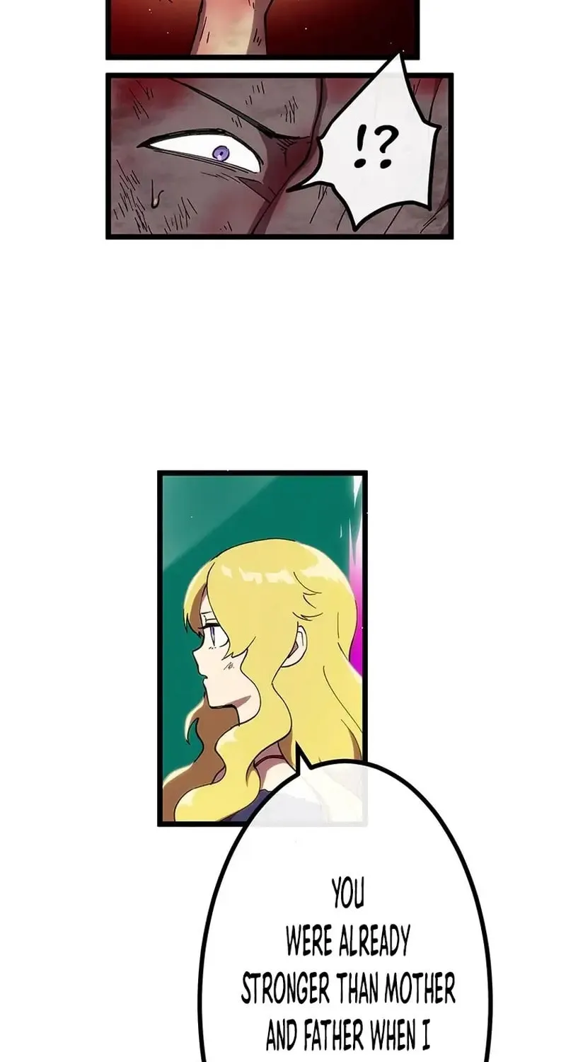 Last Boss Shoujo Akari - Watashi Yori Tsuyoi Yatsu ni Ai ni Gendai ni Iku Chapter 27 page 21 - 
