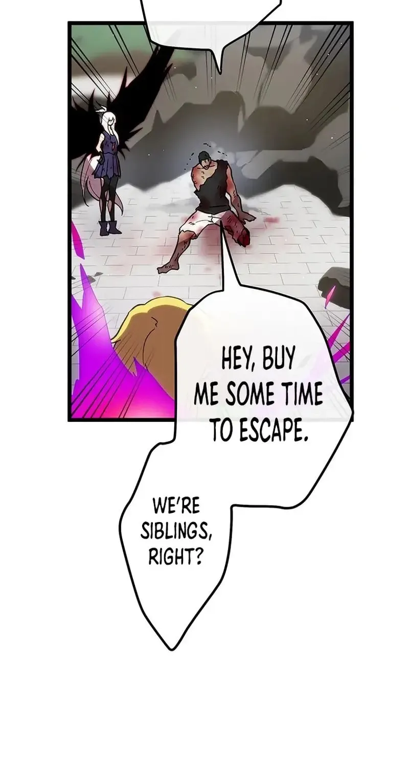 Last Boss Shoujo Akari - Watashi Yori Tsuyoi Yatsu ni Ai ni Gendai ni Iku Chapter 27 page 4 - 
