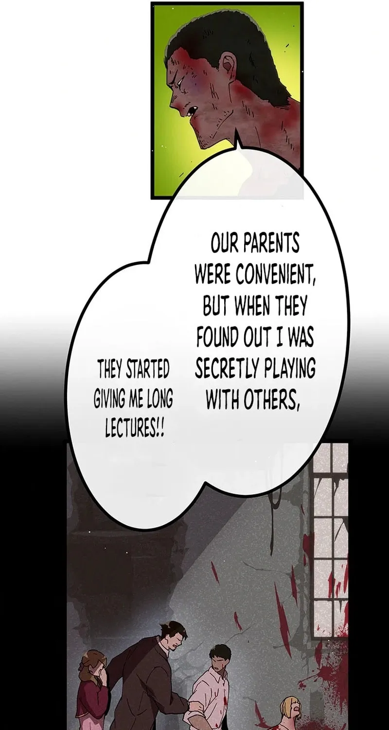 Last Boss Shoujo Akari - Watashi Yori Tsuyoi Yatsu ni Ai ni Gendai ni Iku Chapter 27 page 31 - 