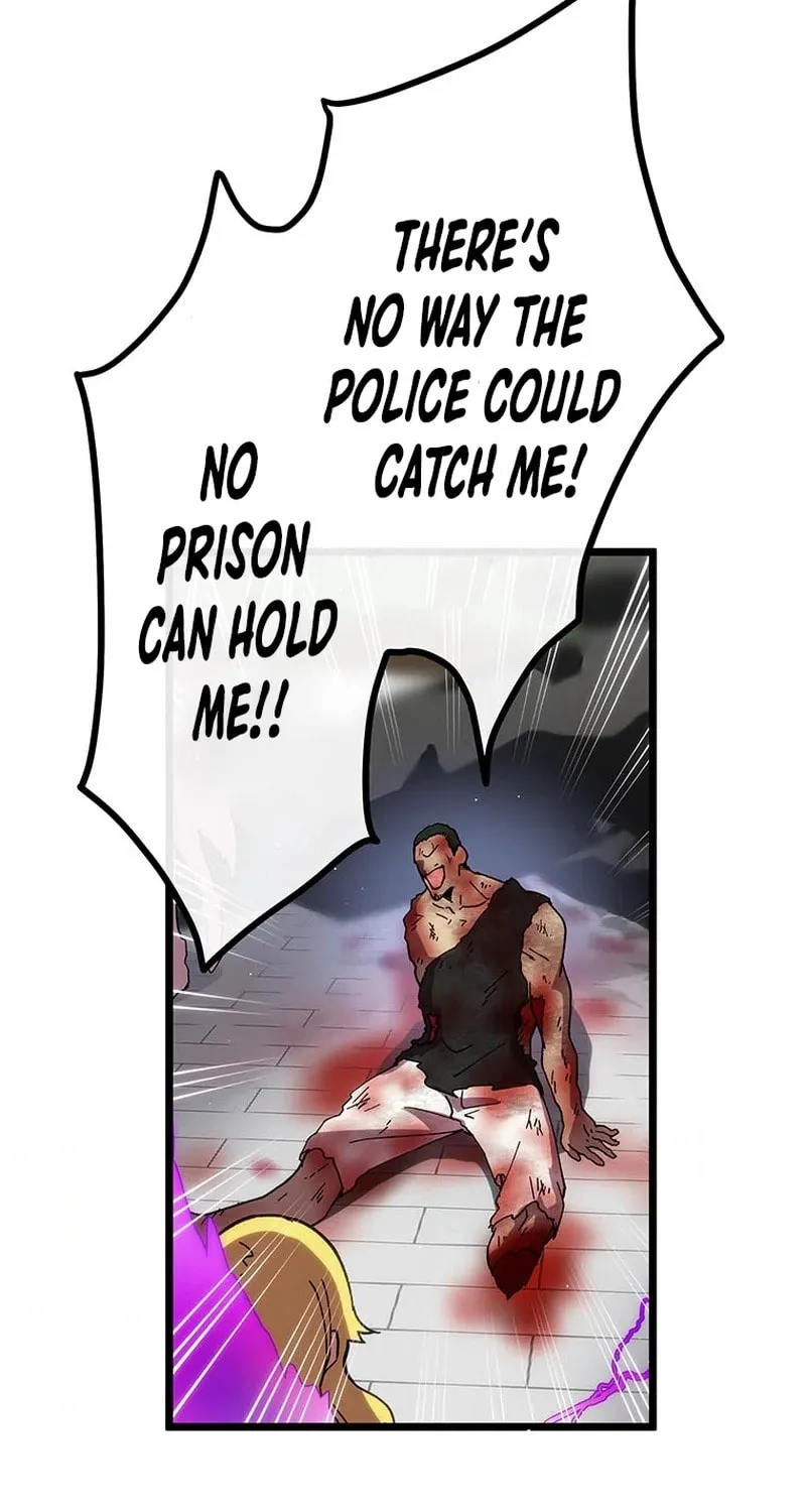 Last Boss Shoujo Akari - Watashi Yori Tsuyoi Yatsu ni Ai ni Gendai ni Iku Chapter 27 page 35 - 