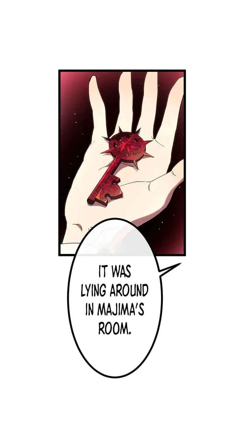 Last Boss Shoujo Akari - Watashi Yori Tsuyoi Yatsu ni Ai ni Gendai ni Iku Chapter 27 page 56 - 