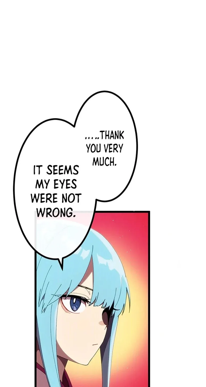 Last Boss Shoujo Akari - Watashi Yori Tsuyoi Yatsu ni Ai ni Gendai ni Iku Chapter 27 page 57 - 