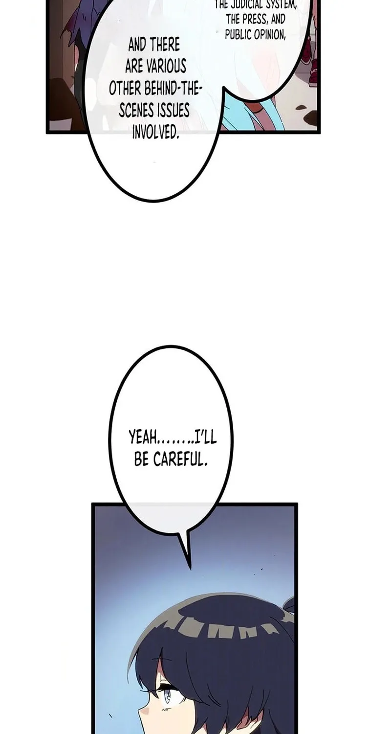 Last Boss Shoujo Akari - Watashi Yori Tsuyoi Yatsu ni Ai ni Gendai ni Iku Chapter 27 page 59 - 