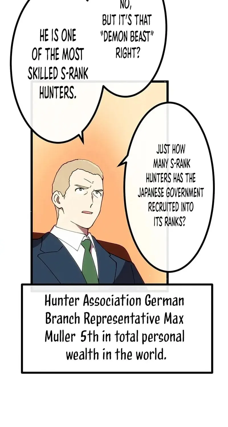 Last Boss Shoujo Akari - Watashi Yori Tsuyoi Yatsu ni Ai ni Gendai ni Iku Chapter 28 page 15 - 