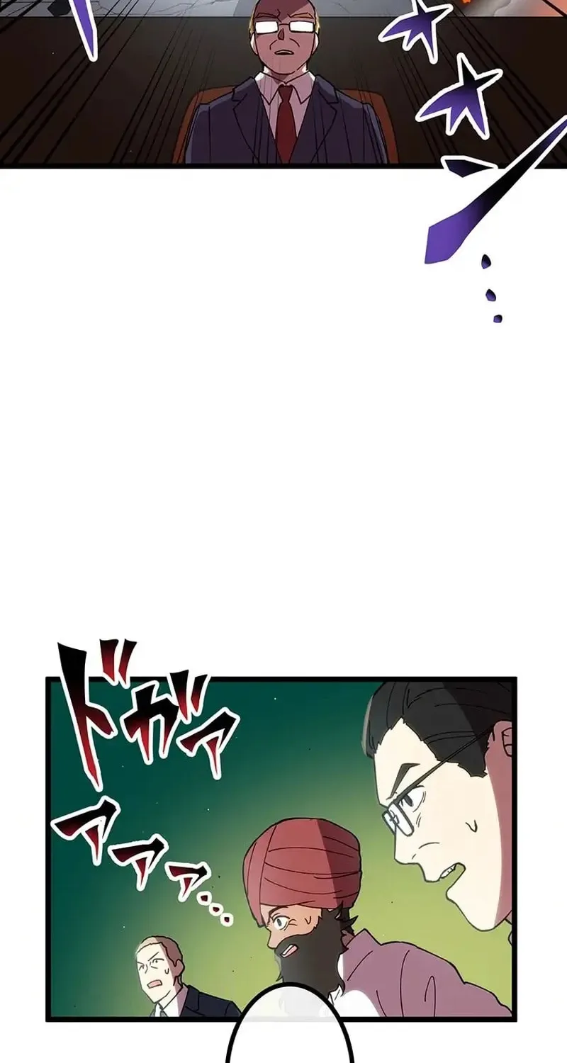 Last Boss Shoujo Akari - Watashi Yori Tsuyoi Yatsu ni Ai ni Gendai ni Iku Chapter 28 page 21 - 