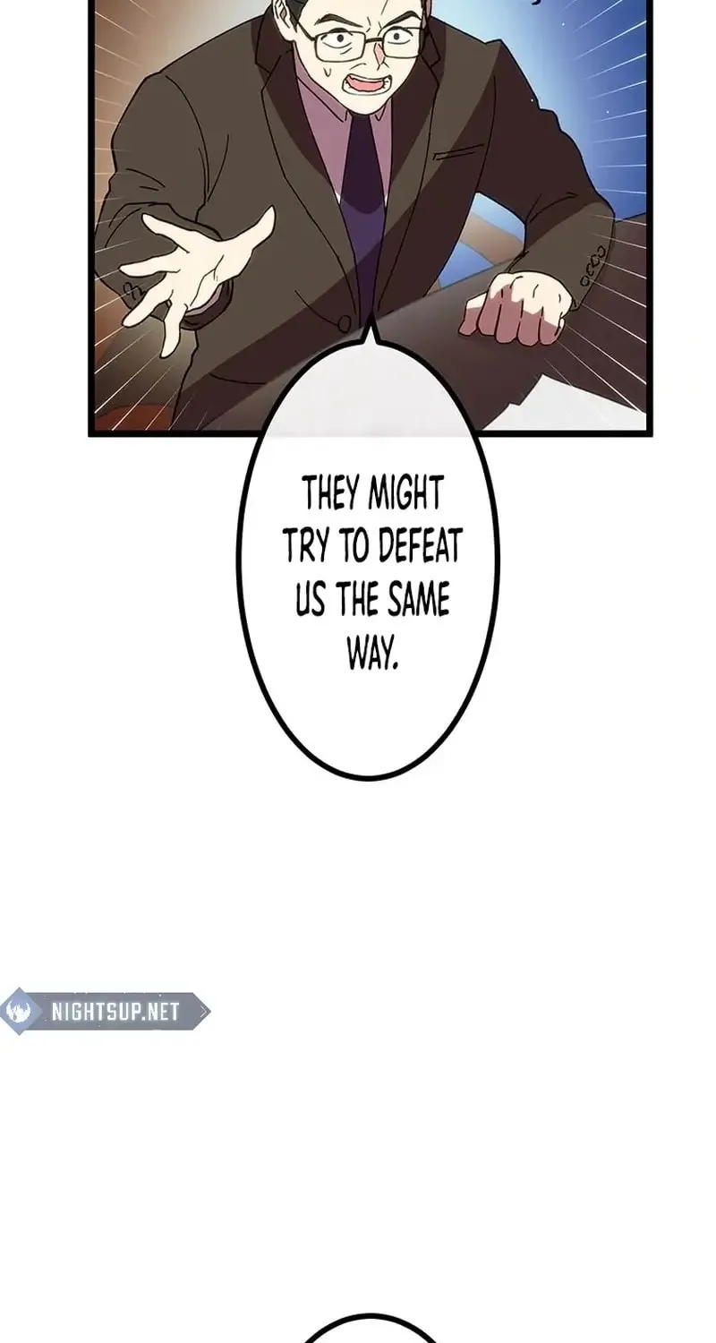 Last Boss Shoujo Akari - Watashi Yori Tsuyoi Yatsu ni Ai ni Gendai ni Iku Chapter 28 page 26 - 