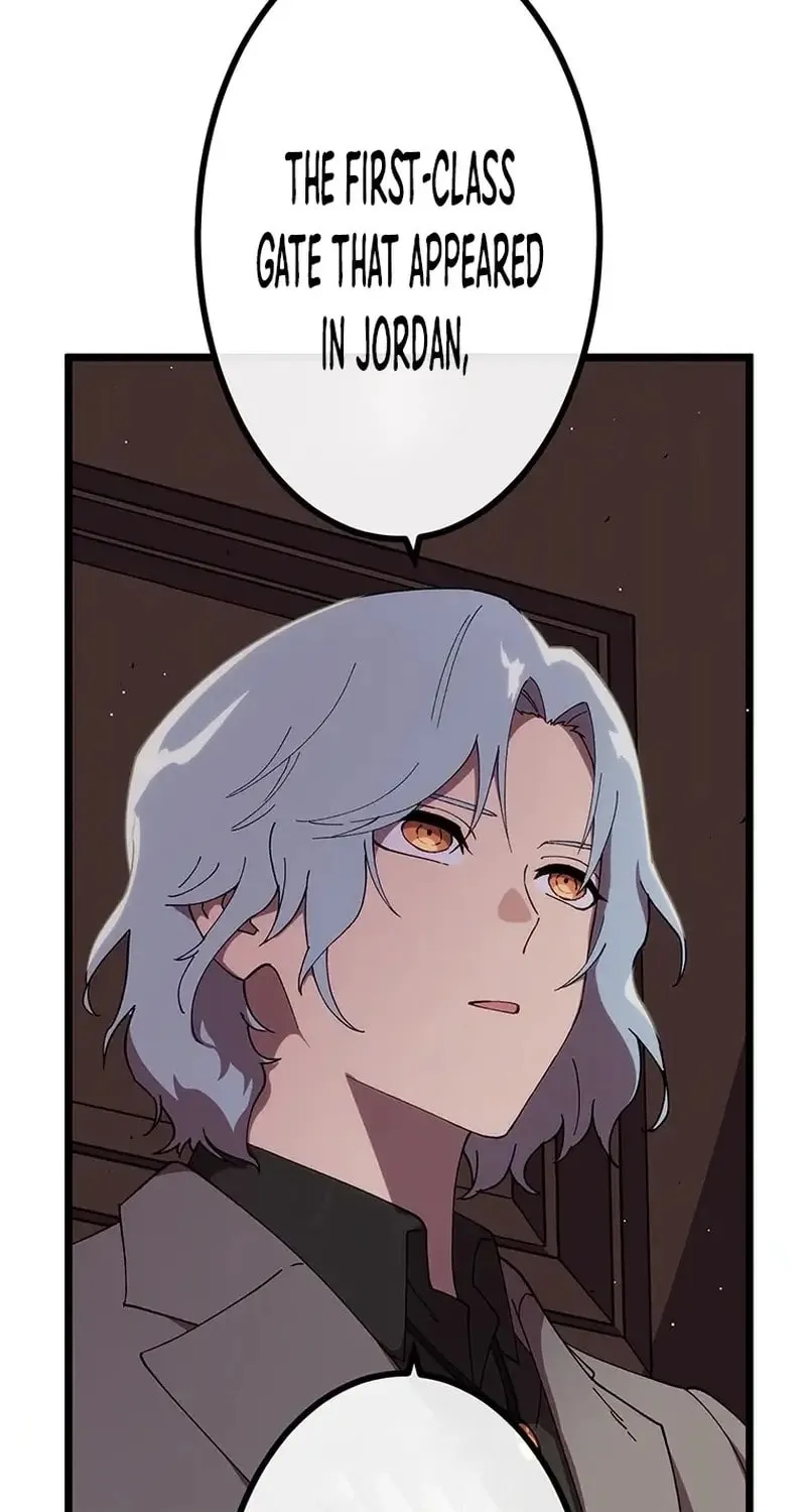 Last Boss Shoujo Akari - Watashi Yori Tsuyoi Yatsu ni Ai ni Gendai ni Iku Chapter 28 page 32 - 