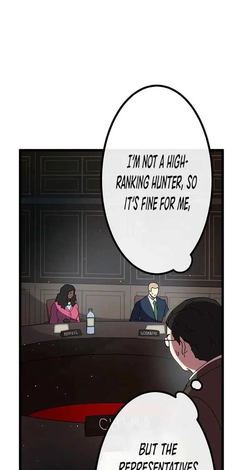Last Boss Shoujo Akari - Watashi Yori Tsuyoi Yatsu ni Ai ni Gendai ni Iku Chapter 28 page 37 - 