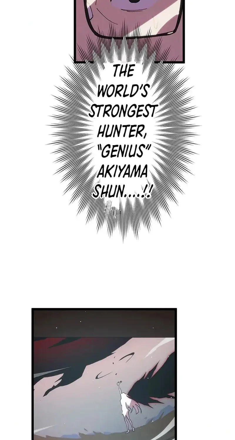 Last Boss Shoujo Akari - Watashi Yori Tsuyoi Yatsu ni Ai ni Gendai ni Iku Chapter 28 page 39 - 