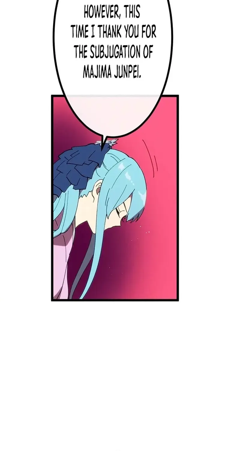 Last Boss Shoujo Akari - Watashi Yori Tsuyoi Yatsu ni Ai ni Gendai ni Iku Chapter 28 page 44 - 