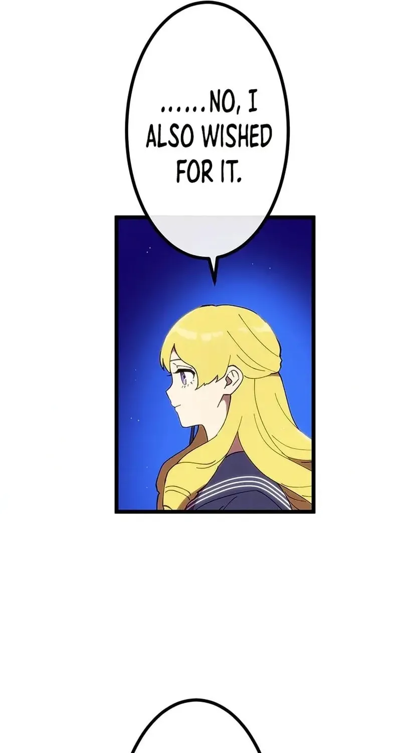 Last Boss Shoujo Akari - Watashi Yori Tsuyoi Yatsu ni Ai ni Gendai ni Iku Chapter 28 page 45 - 