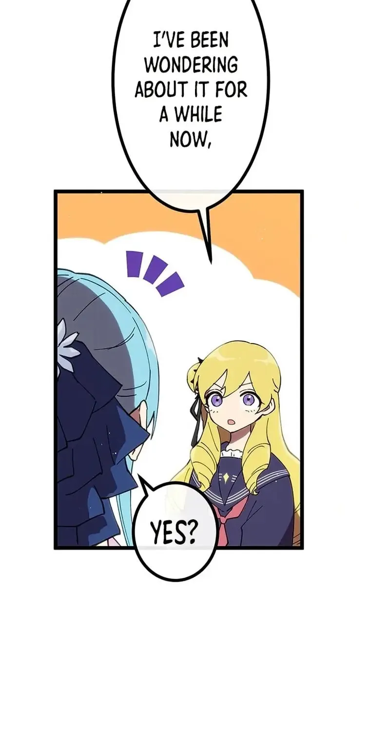 Last Boss Shoujo Akari - Watashi Yori Tsuyoi Yatsu ni Ai ni Gendai ni Iku Chapter 28 page 46 - 