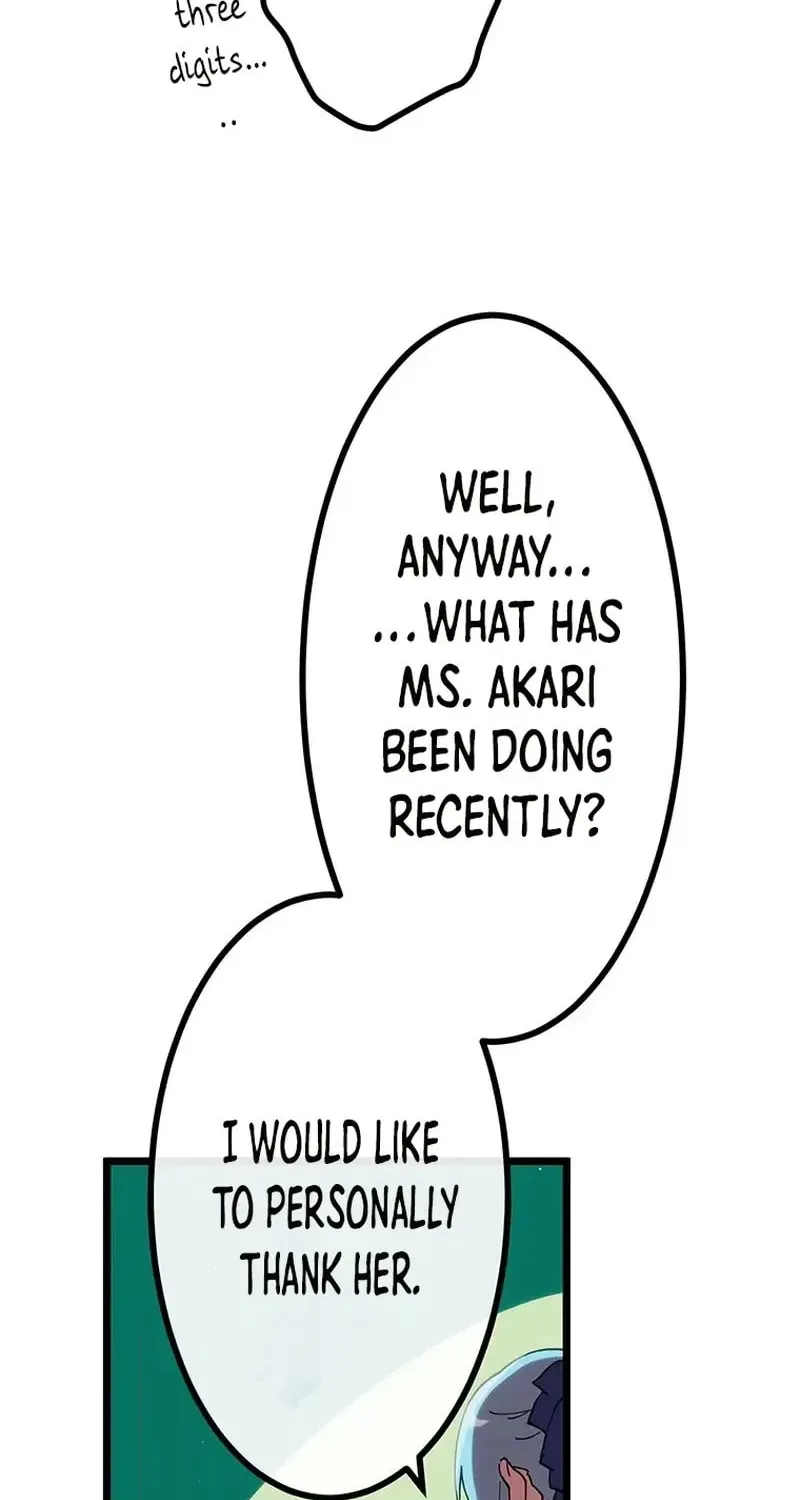 Last Boss Shoujo Akari - Watashi Yori Tsuyoi Yatsu ni Ai ni Gendai ni Iku Chapter 28 page 51 - 