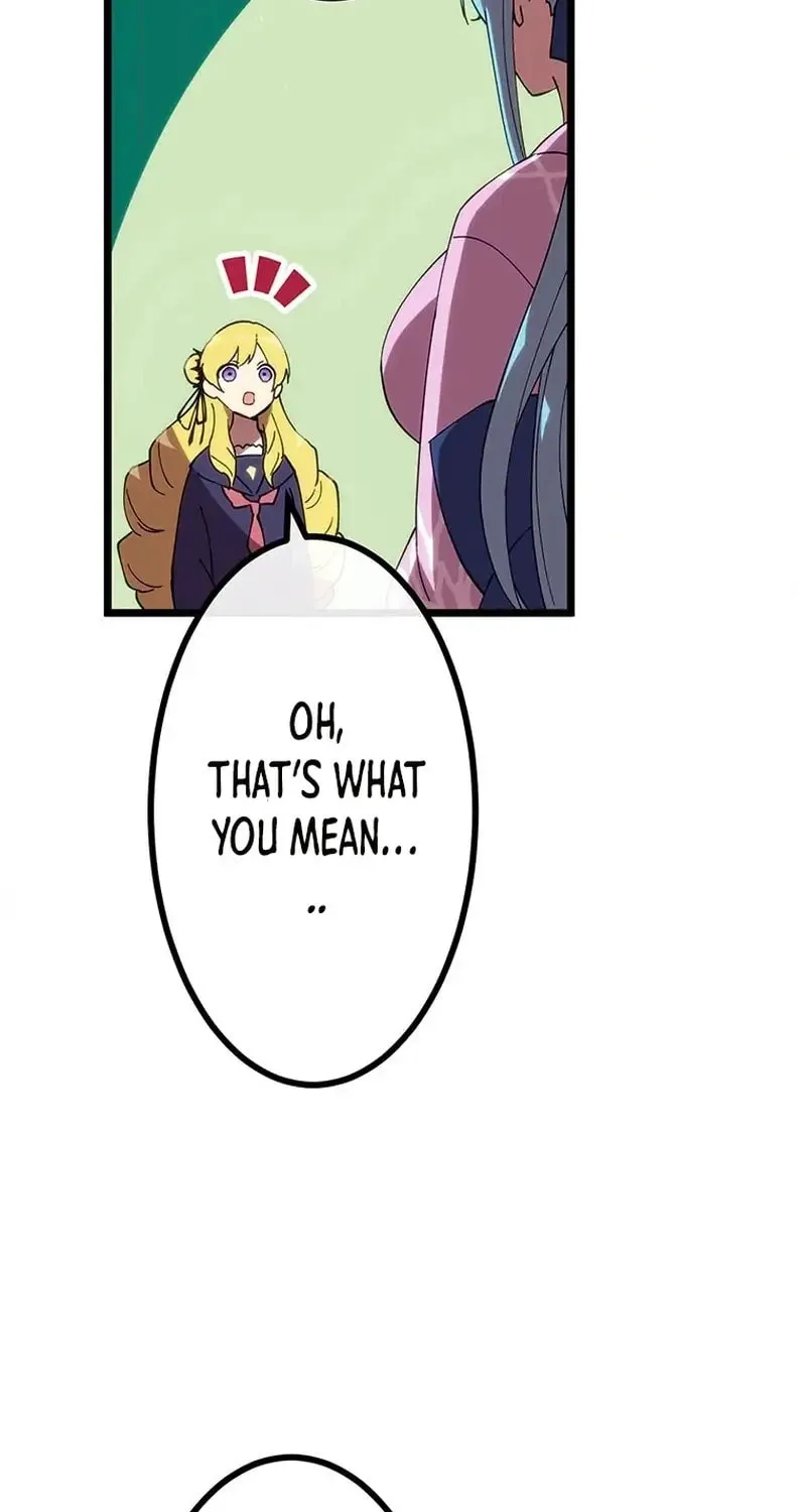 Last Boss Shoujo Akari - Watashi Yori Tsuyoi Yatsu ni Ai ni Gendai ni Iku Chapter 28 page 52 - 