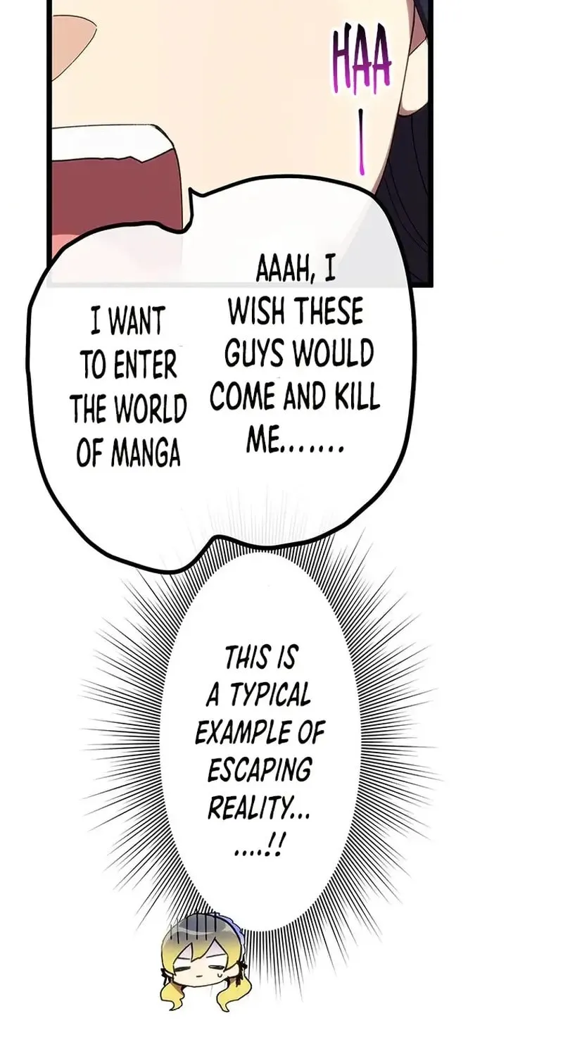 Last Boss Shoujo Akari - Watashi Yori Tsuyoi Yatsu ni Ai ni Gendai ni Iku Chapter 28 page 59 - 