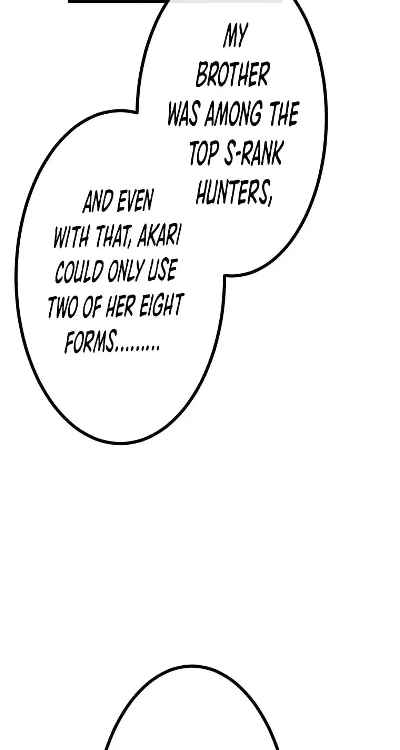 Last Boss Shoujo Akari - Watashi Yori Tsuyoi Yatsu ni Ai ni Gendai ni Iku Chapter 28 page 61 - 